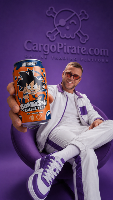 cargopirate.com