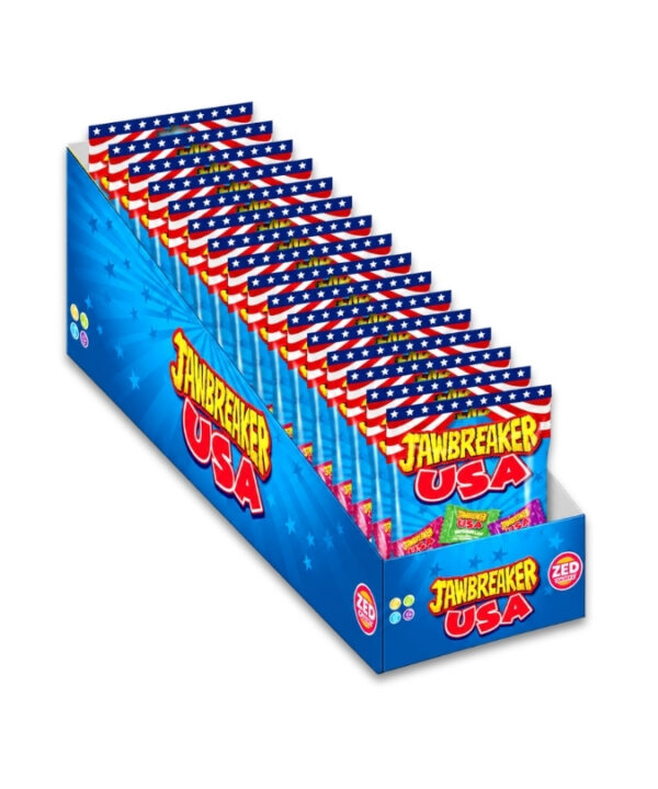 Jawbreaker Singlewrap USA 16x99g