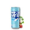 FANTA ASIA JASMIN PEACH 24x330ml