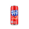 Fanta China Grapefruit Dose 24x330ml