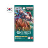 One Piece Booster Box - Two Legend 1x24 Packs