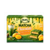 MeM's Matcha Chocolate Mango Cream 12x100g