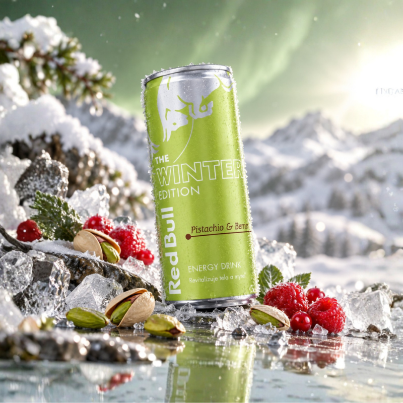 TRENDING DRINKS