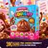 Original Chocolate Squishy Dumpling Display 24x45g