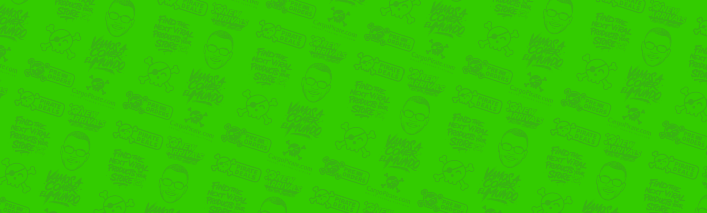 cargopirate.com
