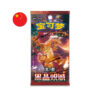 Pokémon Booster Box - Dark Crystal Blaze CH 1x15 Packs