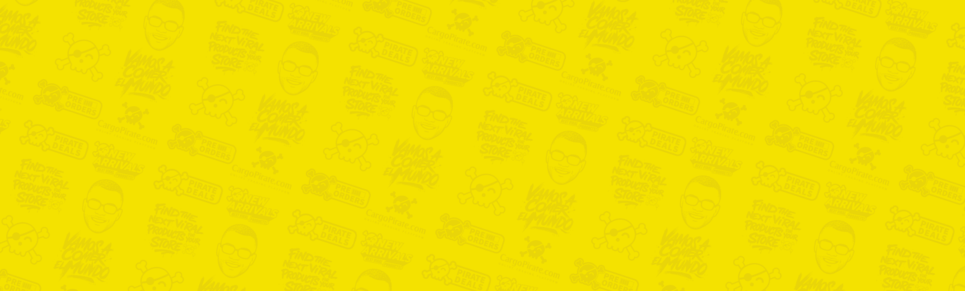 cargopirate.com