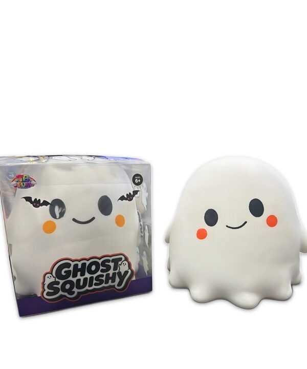 Viral Ghost Squishy XL 1x24