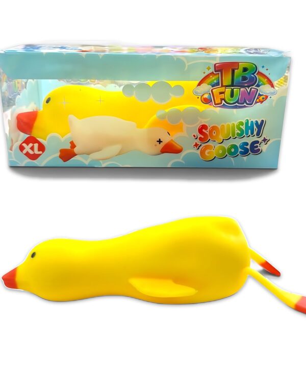 Viral Goose Squishy XL 1x24